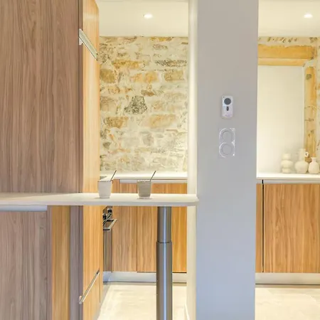 Guestready - Design D'Architecte - Vieux-Lyon