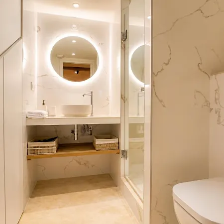 Guestready - Design D'Architecte - Vieux-Lyon Lejlighed Lyon