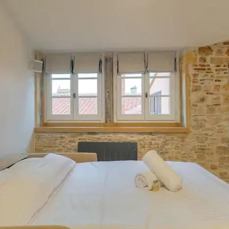 Guestready - Design D'Architecte - Vieux-Lyon *