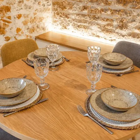 Guestready - Design D'Architecte - Vieux-Lyon Lejlighed *