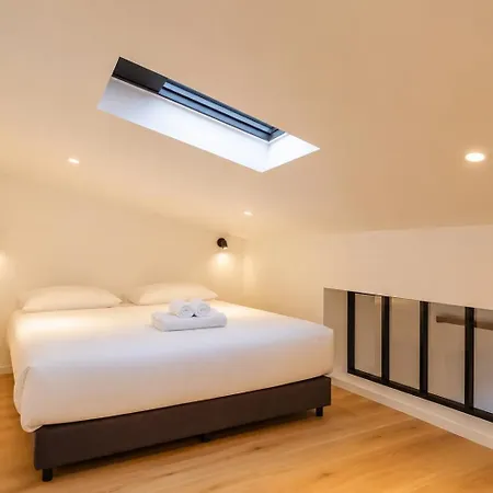 Guestready - Design D'Architecte - Vieux-Lyon