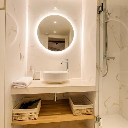 Guestready - Design D'Architecte - Vieux-Lyon * Lyon