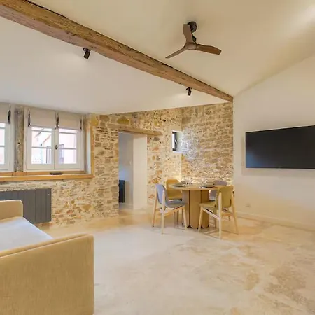 Lejlighed Guestready - Design D'Architecte - Vieux-Lyon *