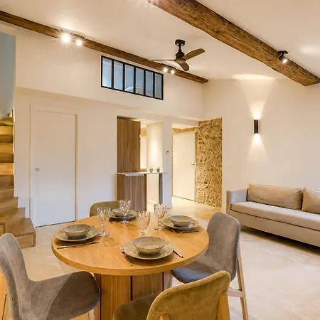 Lejlighed Guestready - Design D'Architecte - Vieux-Lyon