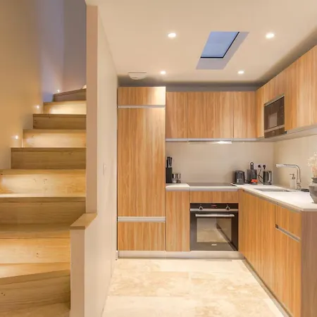 Guestready - Design D'Architecte - Vieux-Lyon Lyon
