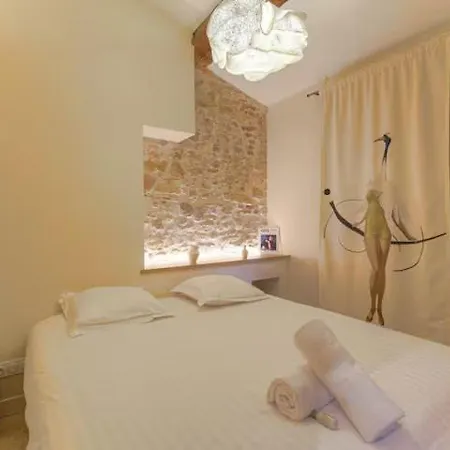 Lejlighed Guestready - Design D'Architecte - Vieux-Lyon