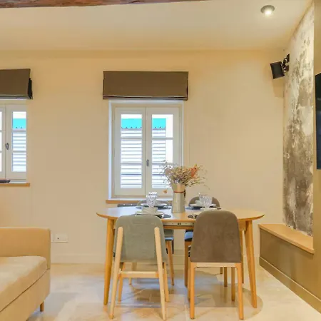 Lejlighed Guestready - Design D'Architecte - Vieux-Lyon
