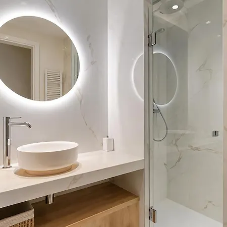 Guestready - Design D'Architecte - Vieux-Lyon Lejlighed *