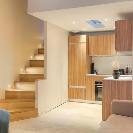 Apartamento Guestready - L'Ecrin Du Vieux-Lyon Calme, Standing
