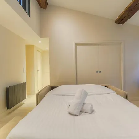 Lejlighed Guestready - Design D'Architecte - Vieux-Lyon *