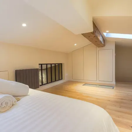 Guestready - Design D'Architecte - Vieux-Lyon * Lyon