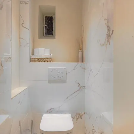 Lejlighed Guestready - Design D'Architecte - Vieux-Lyon Lyon