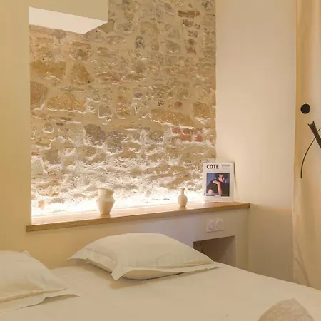 Lejlighed Guestready - Design D'Architecte - Vieux-Lyon *