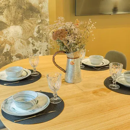 Guestready - Design D'Architecte - Vieux-Lyon Lejlighed Lyon